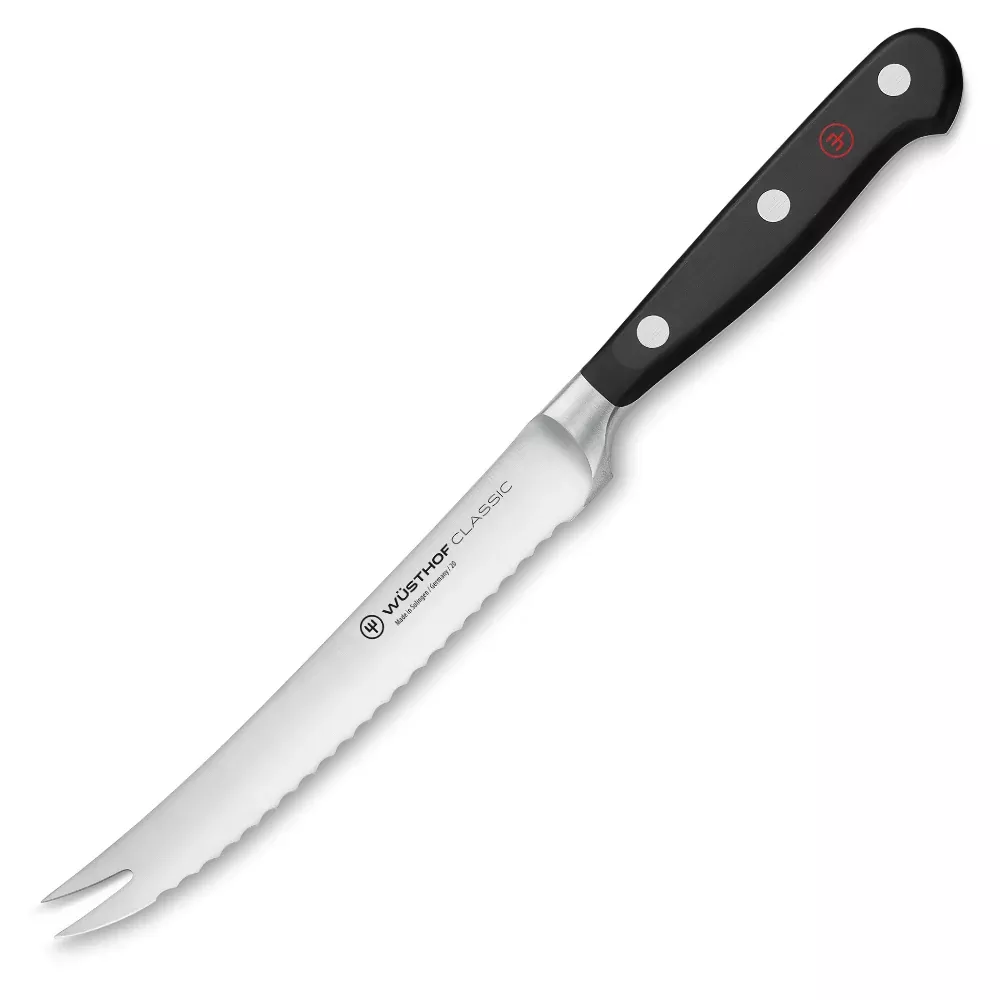 Wusthof Classic 5" Tomato Knife