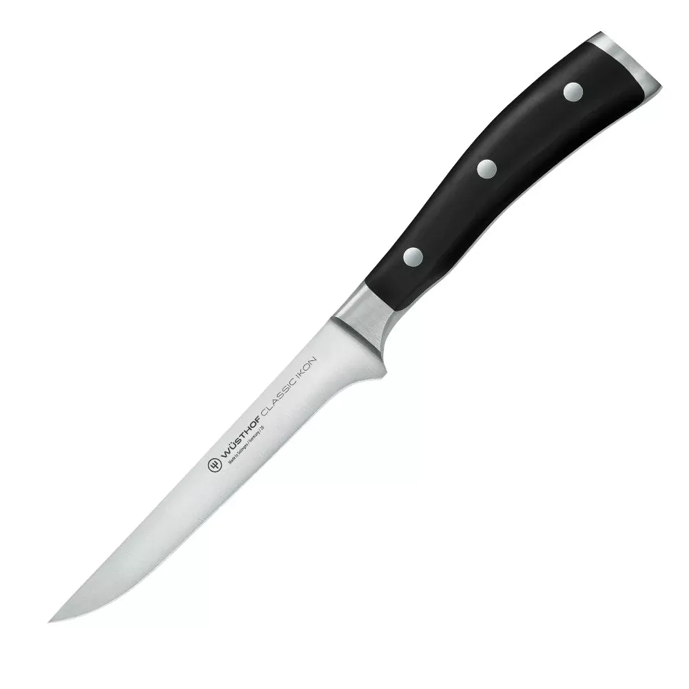 Wusthof Classic Ikon 5" Boning Knife