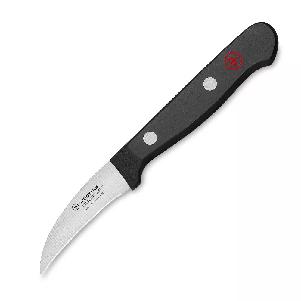 Wusthof Gourmet 2.25" Bird's Beak Paring Knife