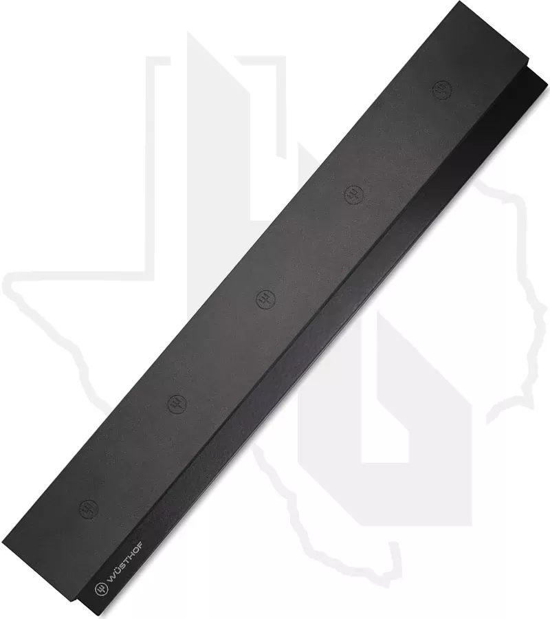 Wusthof Performer 16 in. Magnabar 2069626240 - Black