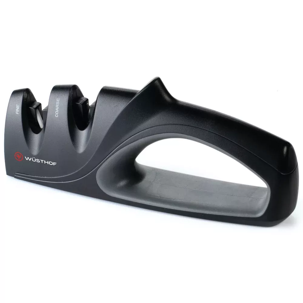 Wusthof Precision Edge 2-Stage Knife Sharpener