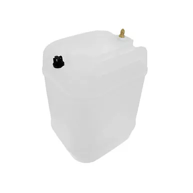 X-Jet - XPSA Pail System 5 Gallon Bucket w/ PVC Tube & Barb