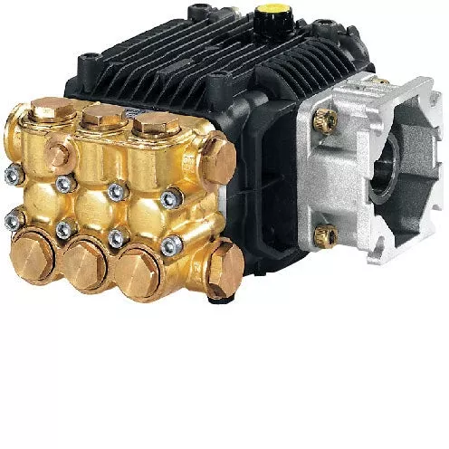 XMV3G27D-F25M20821 PUMP MADE READY by AR PUMPS (6424)