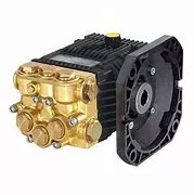 XTA2G15EBA-VB3K PUMP MADE READY by AR PUMPS (6195)