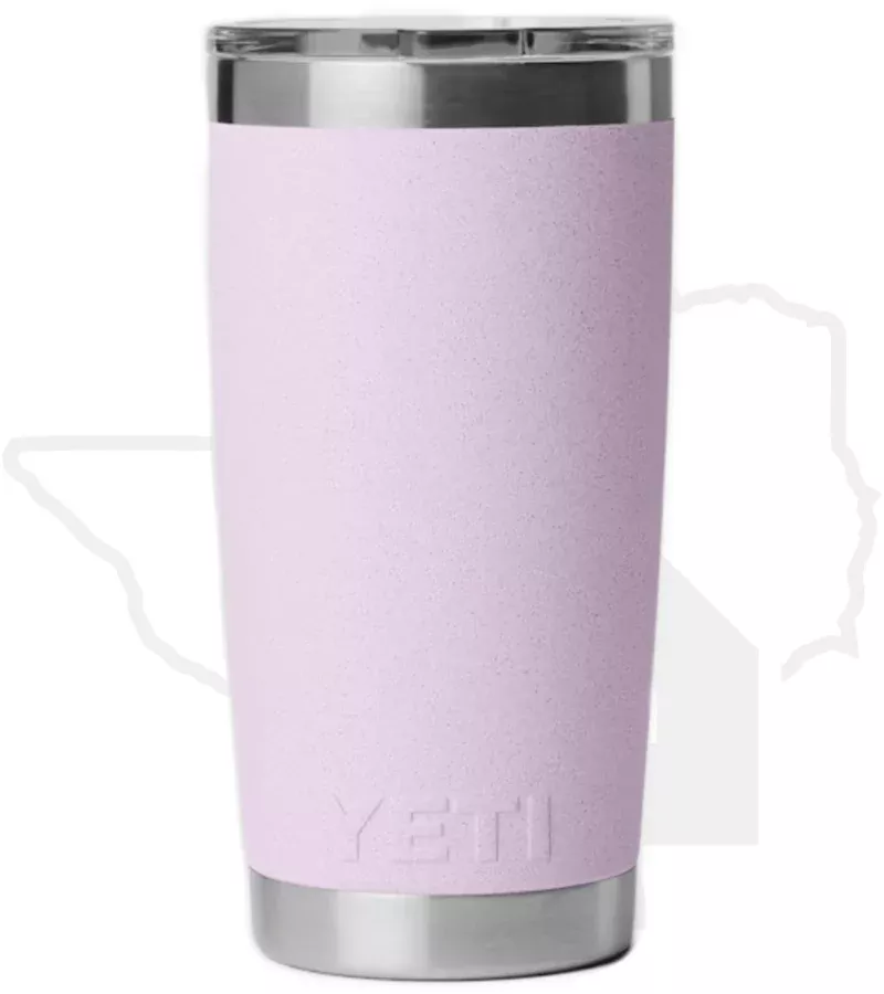 YETI 20oz Tumbler 21071505922 - Cherry Blossom
