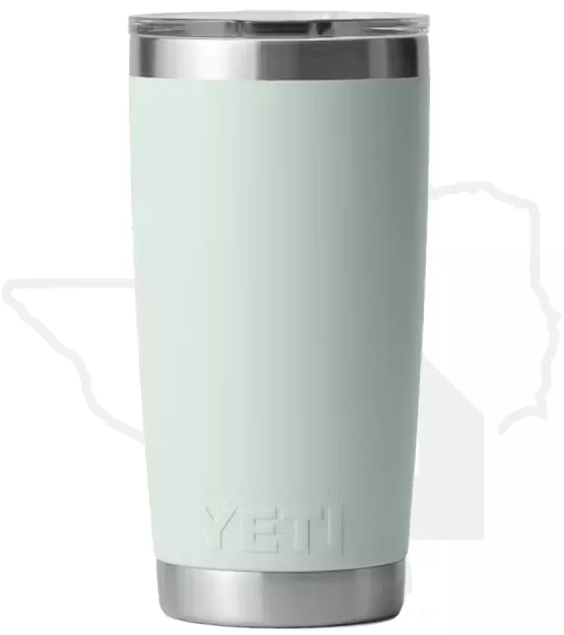 YETI 20oz Tumbler 21071507193 - Ridgeline