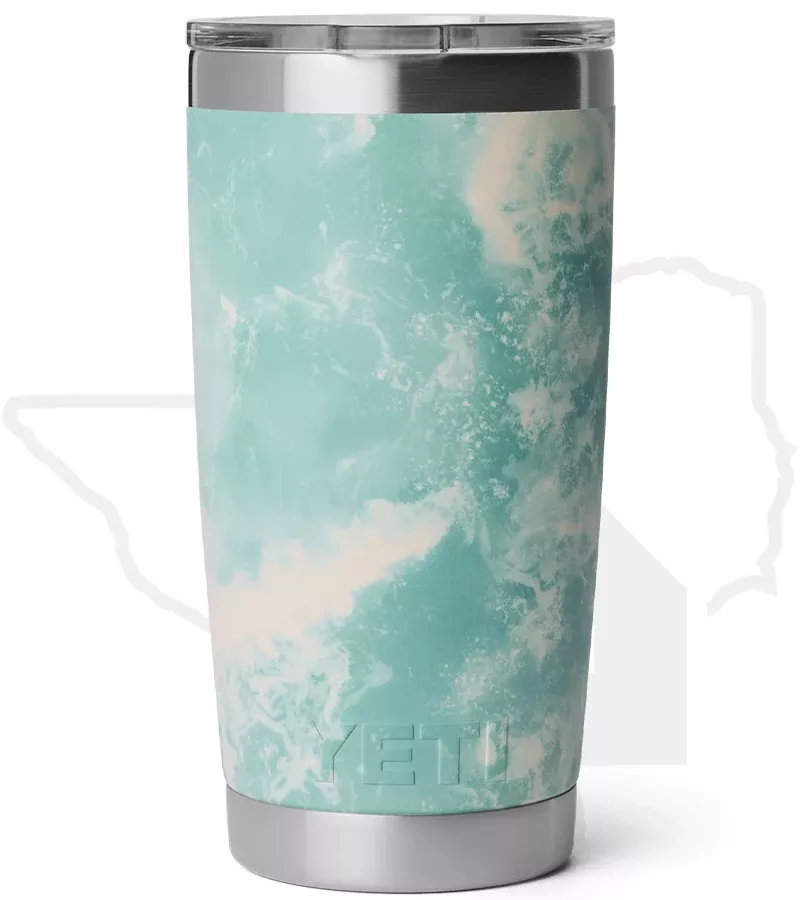 YETI 20oz Tumbler 21071508693 - Sea View