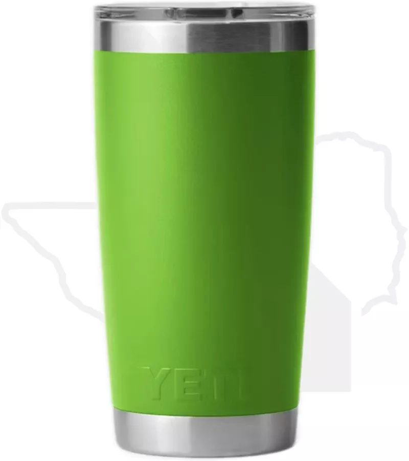 YETI 20oz Tumbler YRAM20CG - Canopy Green
