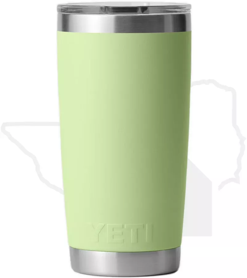 YETI 20oz Tumbler YRAM20KL - Key Lime