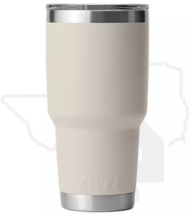 YETI 30oz Tumbler 21071503596 - Cape Taupe