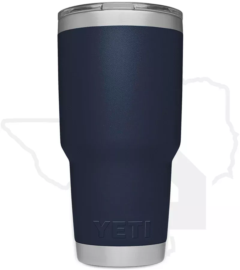 YETI 30oz Tumbler 21071503810 - Navy