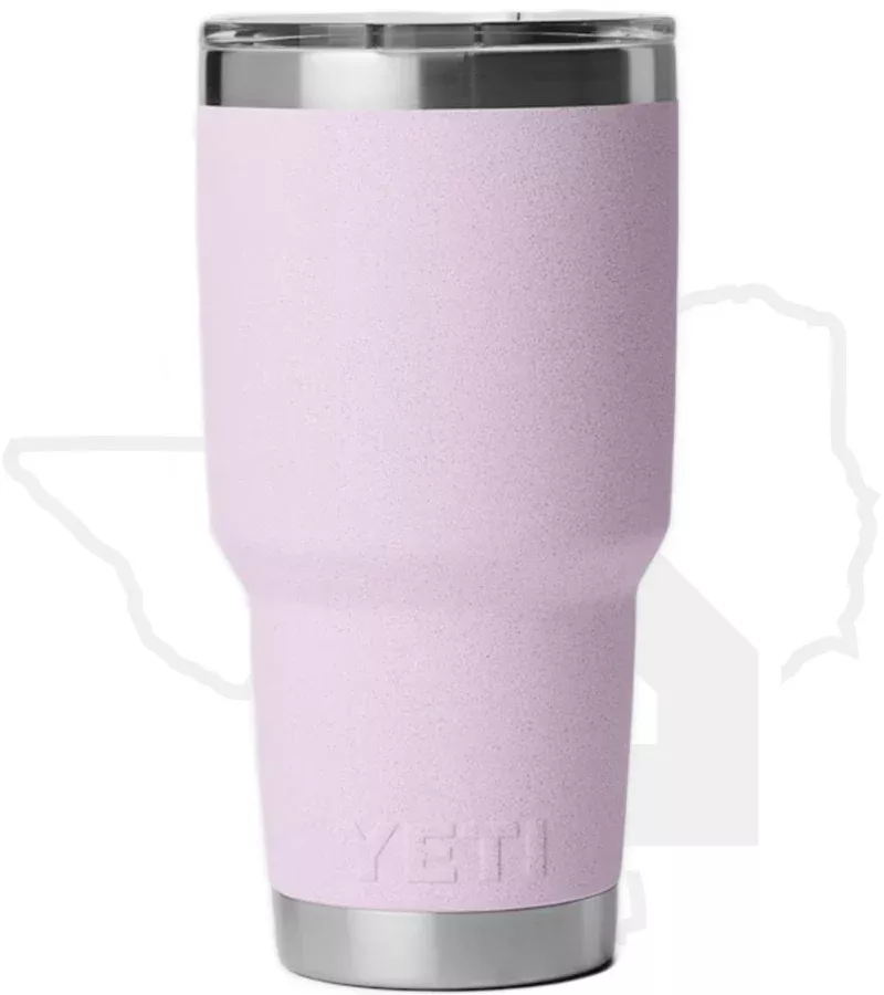 YETI 30oz Tumbler 21071505950 - Cherry Blossom