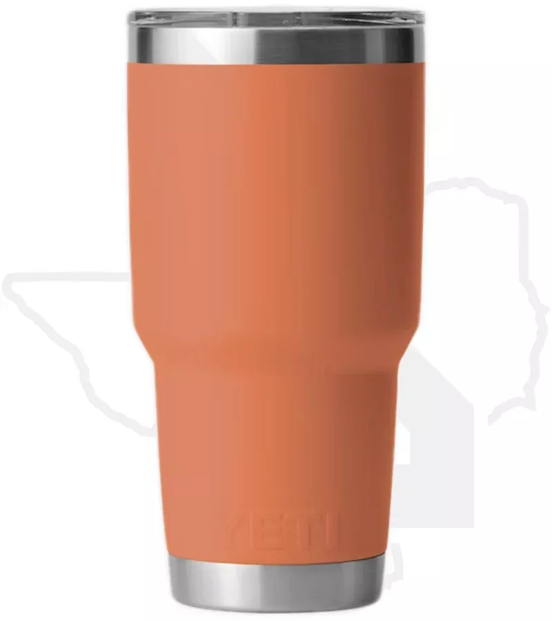 YETI 30oz Tumbler YRAM30HDC - High Desert Clay