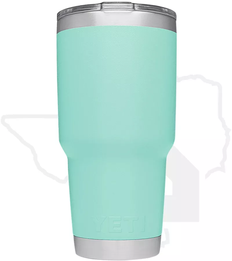 YETI 30oz Tumbler YRAM30SF - Seafoam