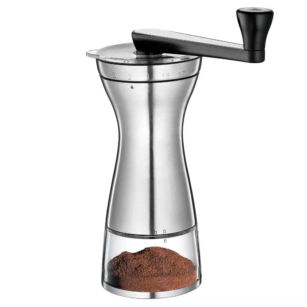 Zassenhaus Manaos Manual Coffee Mill