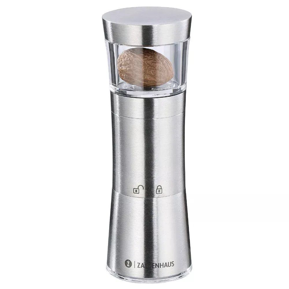 Zassenhaus Mephisto Nutmeg Mill
