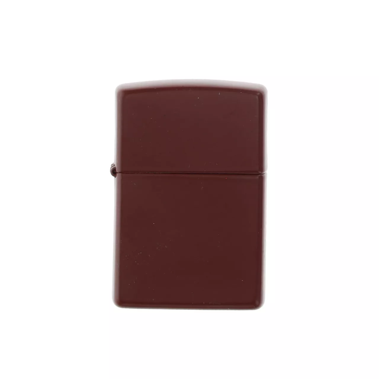 Zippo Base Merlot Lighter