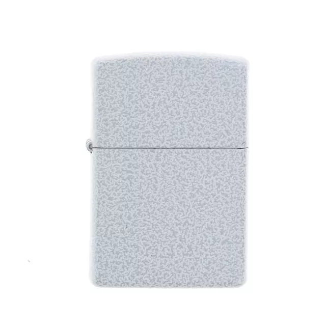 Zippo Glacier Base Model Lighter