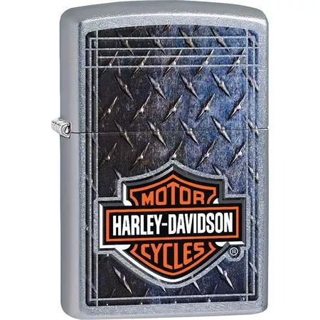 Zippo Harley Davidson Lighter
