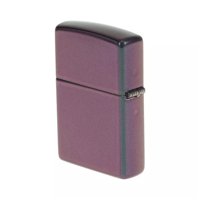 Zippo Iridescent Classic Lighter