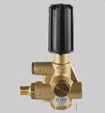 ZKHM REGULATING PRESSURE UNLOADER by GENERAL PUMP (2169)