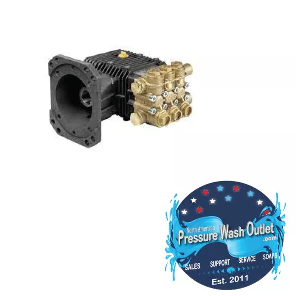 ZWD3535G by COMET PUMPS (4782)
