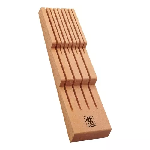 Zwilling In-Drawer Knife Organizer - 8 slots