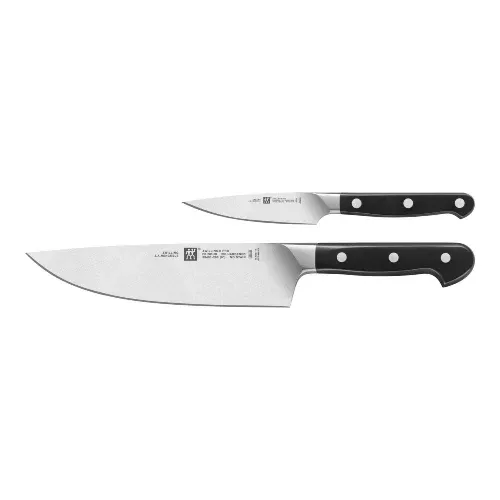 Zwilling Pro 2pc Chef's Set
